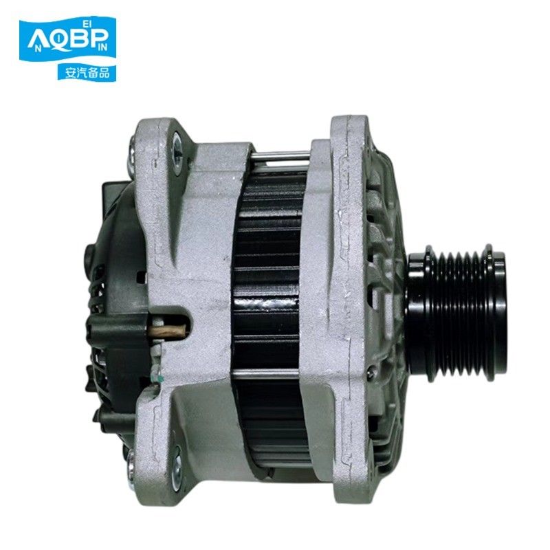14V 155A Alternator assemblage roestvrij staal OE C00006481Z voor SAIC Maxus V80 G10 T60