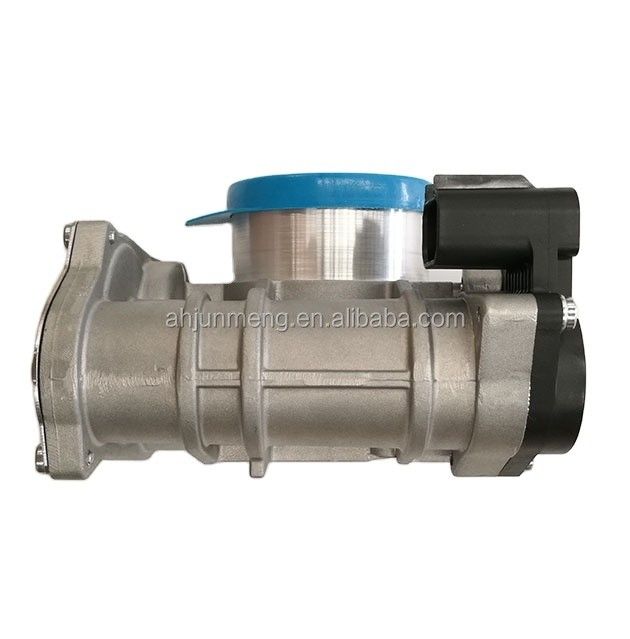 JAC S5 Verfijnde autodrottels 1025200GD052 van originele OEM NO 1025200GD052