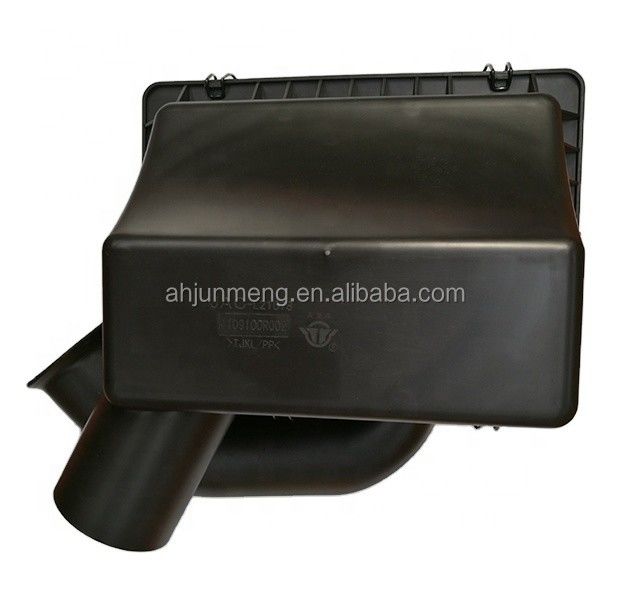 JAC Sunray Car Model Air Filter Assembly 1109100R002 met OEM Standard Size