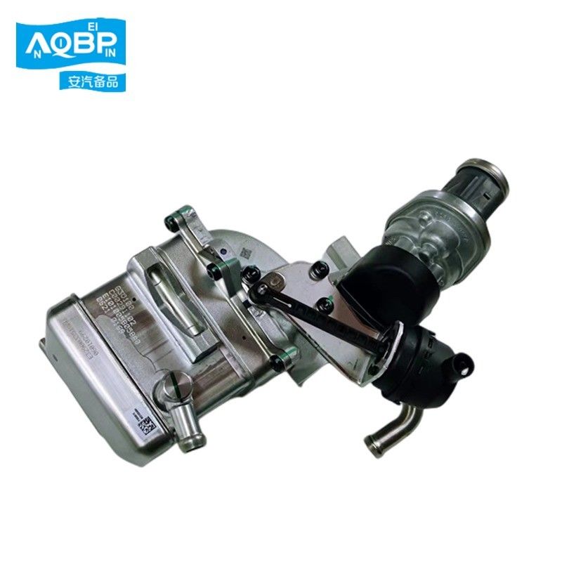Exhaustgas EGR Asm HP Hoogdruk EGR-klep Voor SAIC maxus V80 G10 T60 OE C00291102