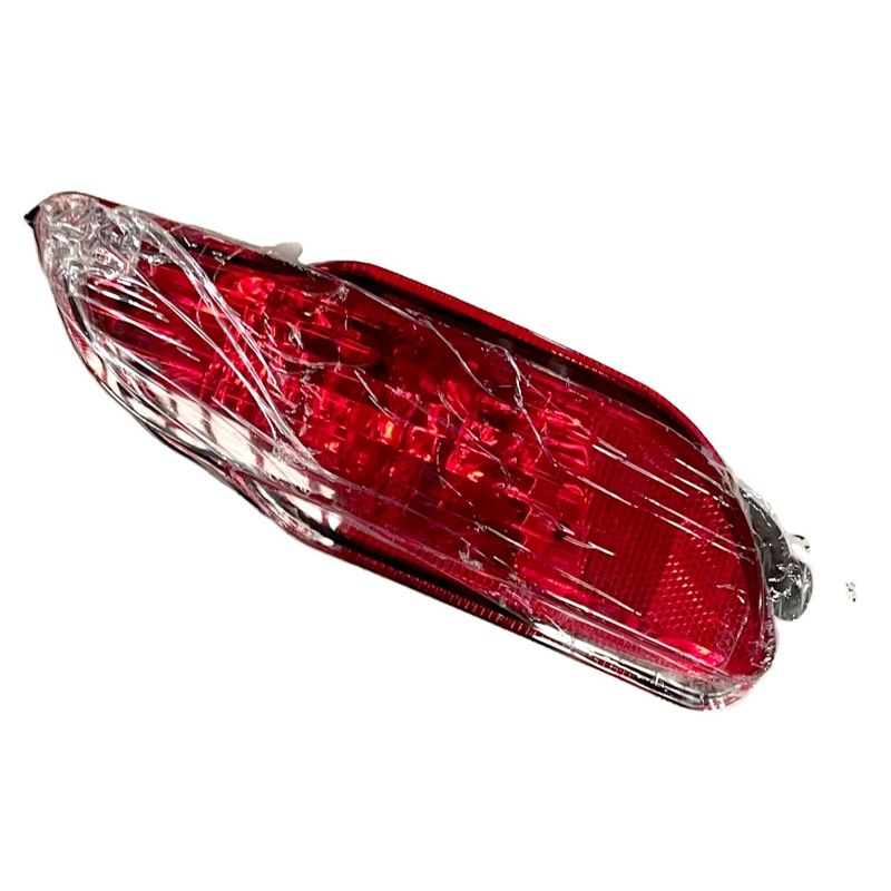 Rein Originele achterste linker mistlamp voor JAC Auto Parts 4133500U1010 Plastic materiaal