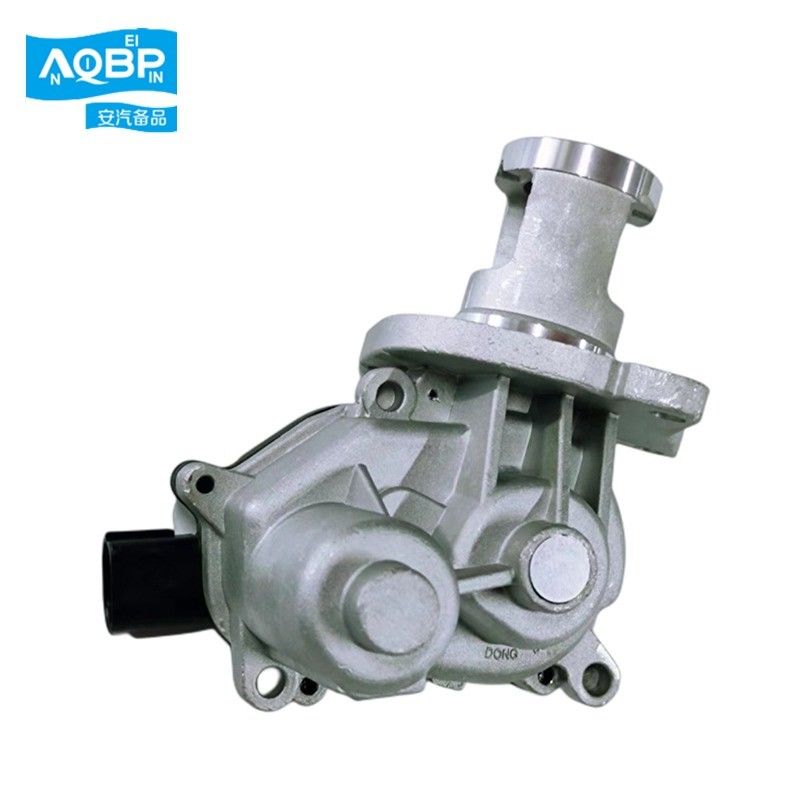 Auto-reservedelen EGR-klep voor SAIC MAXUS V80 G10 T60 OE S00012815 roestvrij staal