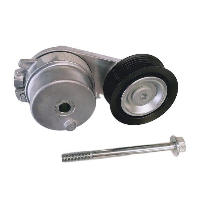 JAC S5 Auto-Fitment Mechanische automatische spanning voor sterke en duurzame prestaties