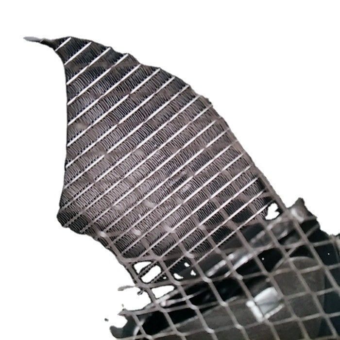 45*50*45 Auto model JAC SUNRAY Achtercondensator en ventilator assemblage voor auto-onderdelen