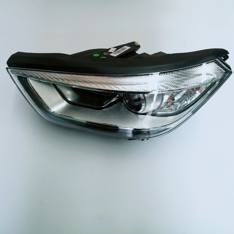 60*30*25 GLASS Autoonderdelen voor S5 Links/rechts koplamp Duurzame constructie