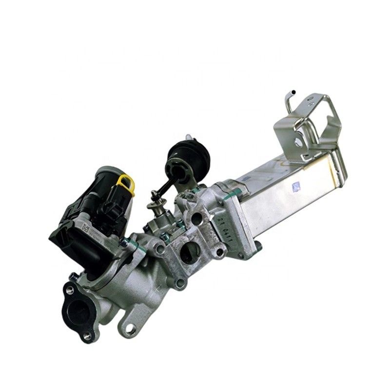 Auto Spare Parts Engine Cooler System EGR Valve Assembly Kit Cooler Voor SAIC maxus G10 OEM 10168962