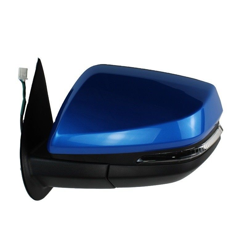 Foto-perfect SHUAILING T8 achterspiegel montage voor JAC T8 originele modellen