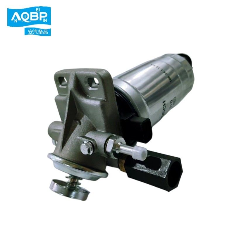 SAIC maxus V80 G10 T60 OEM C00036166 Diesel Filter Auto-Deel Metalen Olie-Water Separator