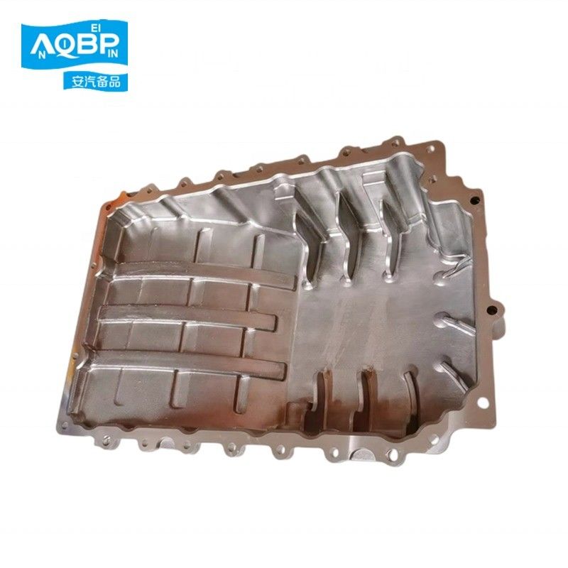 SAIC maxus V80 G10 T60 Motor Onderste oliepan Geschikt voor OEM 10168928 Aluminium Autoonderdelen
