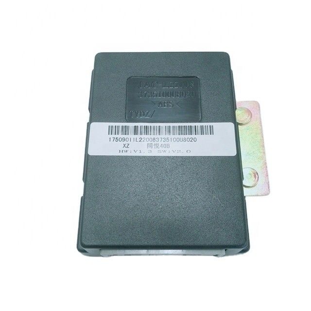 15*10*5 0.5 Auto-onderdelen voor JAC J3 Auto OEM 3735100U8020 ETACS-assemblage