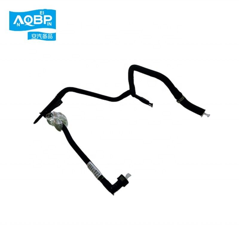 Zwarte auto-onderdelen brandstof terugkeer lijn slang buis voor SAIC maxus V80 G10 T60 OEM 10169344