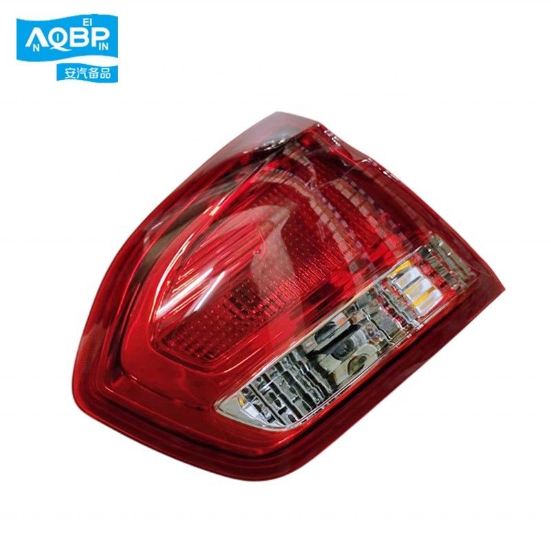 SAIC maxus G10 Achterste achterlichtlamp LED Achterlicht C00017471 voor model G10