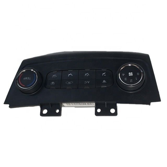 JAC J3 Auto Parts OEM 8112010U8260 Airconditioning Control Panel Standard Grootte