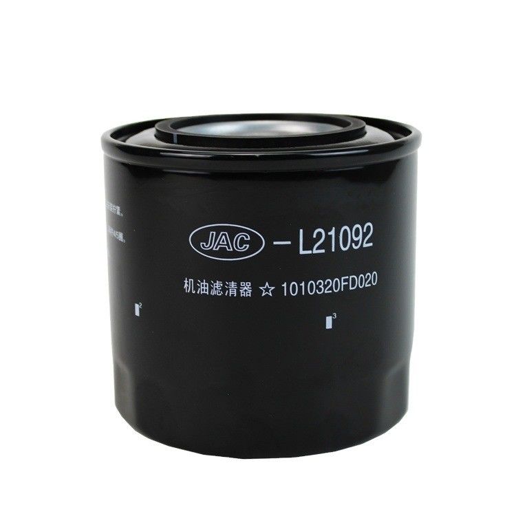 JAC T6 originele oliefilter perfect geschikt voor JAC auto model