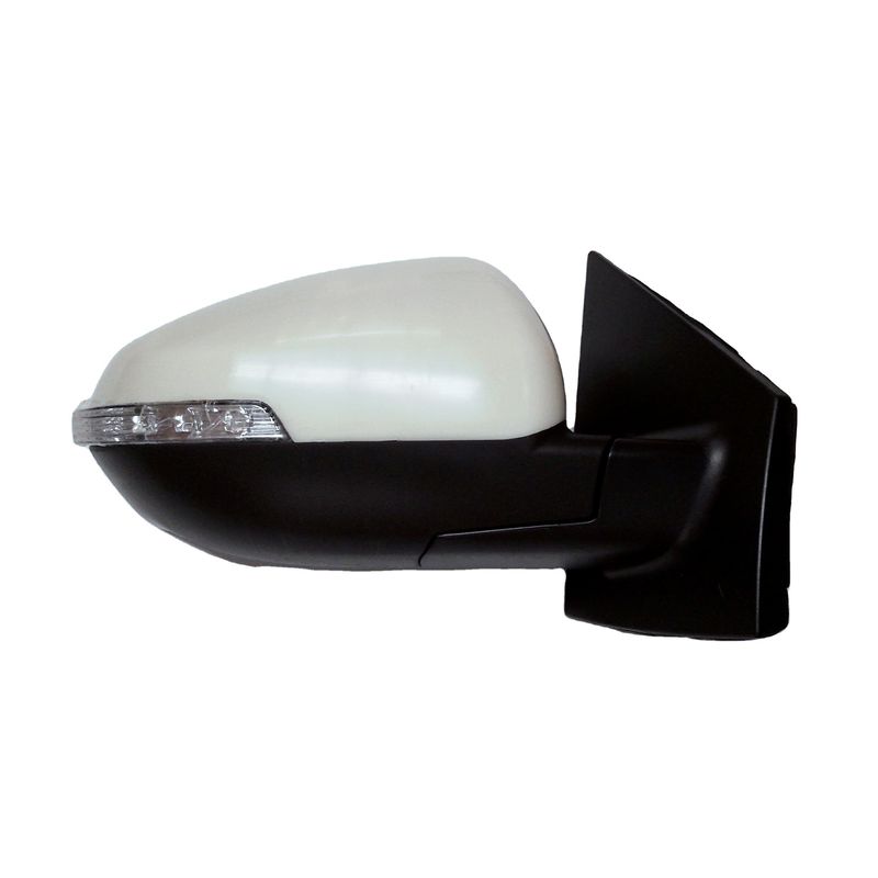 JAC Auto Parts Reverse Mirror 8210100/200U1910 voor S2 OE NO. Gegarandeerd