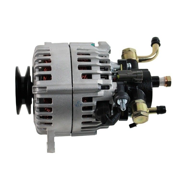Verbeter de prestaties van je auto met JAC T6 Original Dynamo Picture Include