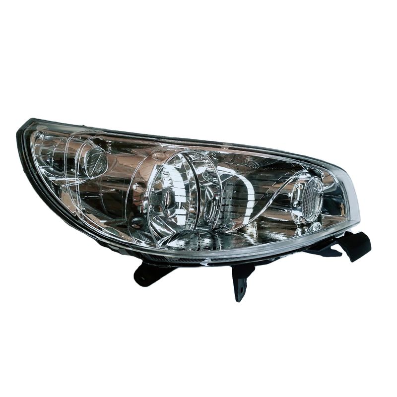 OE nr. 4121100/200U8010/8050 Warm wit auto onderdelen voor JAC J3 koplamp tegen betaalbare prijs