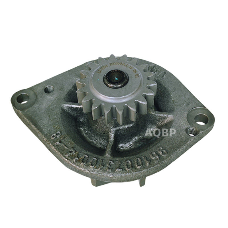 Waterpomp OE nr. 7005303C92 voor onderdelen voor bedrijfsvoertuigen van JAC Superior Performance