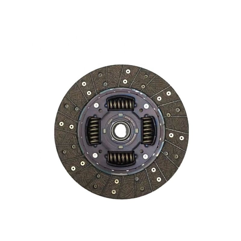 JAC Auto Parts Clutch Pressure Plate voor T6 T8 AL4 DPO Transmission Compatibel