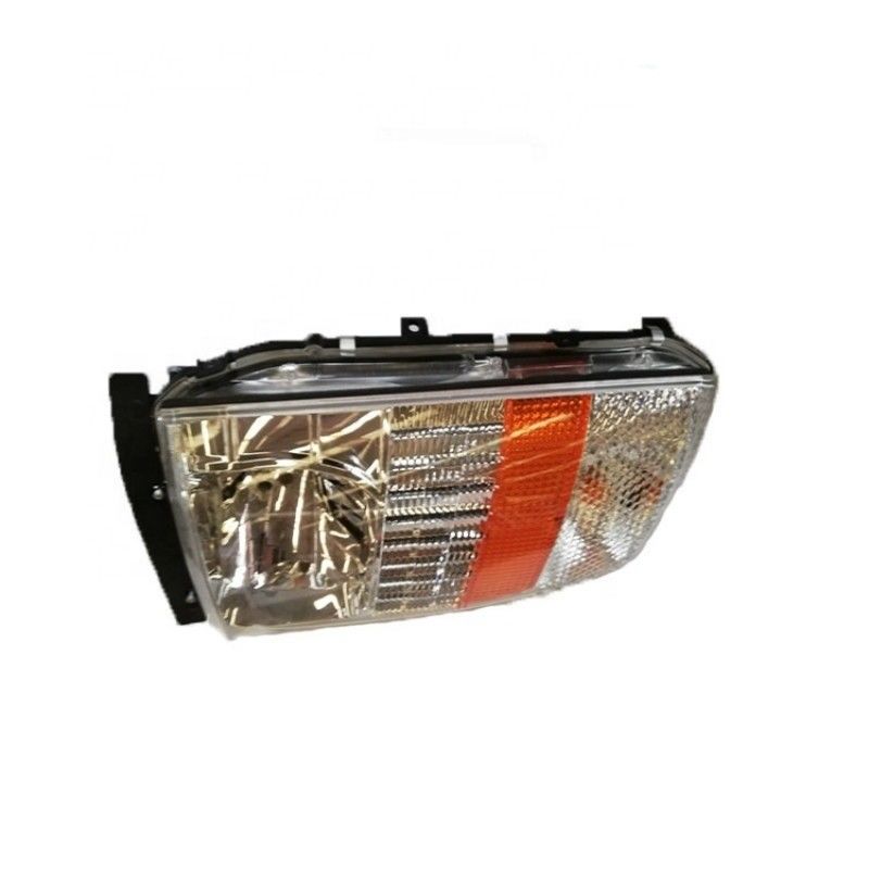 12V rechtse koplamp koplamp Assy OEM 4121920LE190 voor JAC lichte vrachtwagens door Shuailing