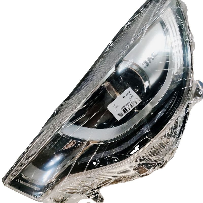 JAC S3 Auto Parts Warm witte koplamp voor betere veiligheid op de weg