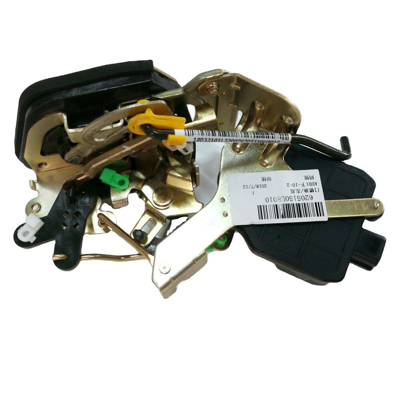 Oorspronkelijke auto slot blok OE nummer 6105150u8010 voor JAC J3 0,7kgs