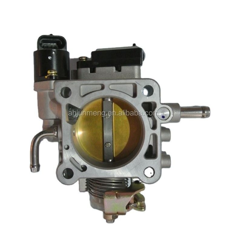 1025200GD120 OEM gasklepcarrière voor JAC Binyue gemaakt van staal en competitive