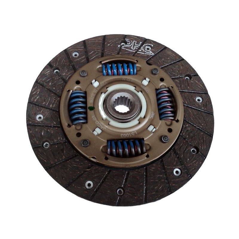J3 4G13 Motorclutch drukplaat OE NO. 16012/100u8010 voor model auto