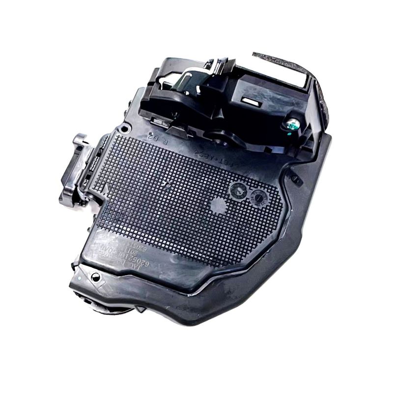 2020- OE NO. 6205210U00A5 Rechts achterdeur slot lichaam en slot assemblage voor JAC X7 S7