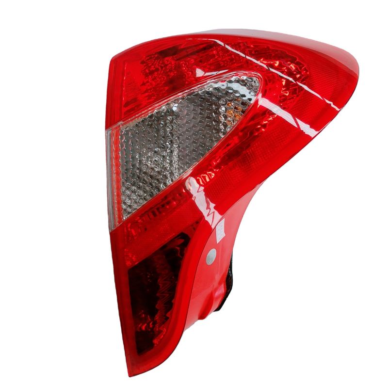 MG Auto Parts Tail Lamp 2012-2014 Jaar Rood voor materialen en ontwerp