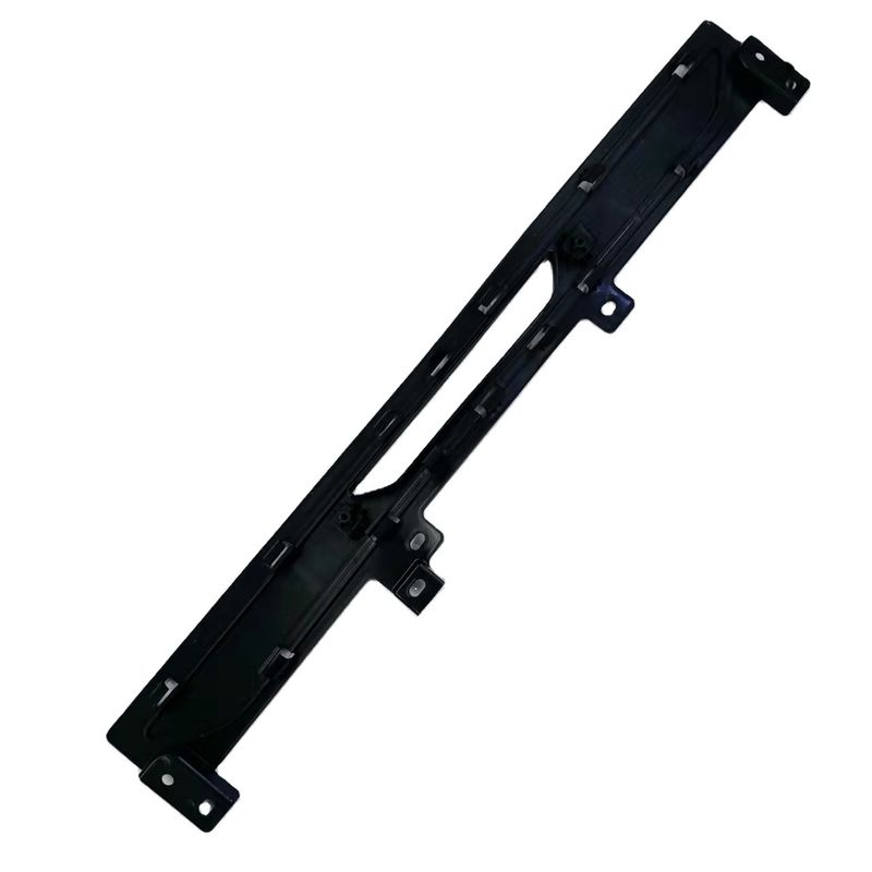 JAC Refine S3 Achterbumper Middenbekleding met staalmateriaal en OE NO. 2804122U2220