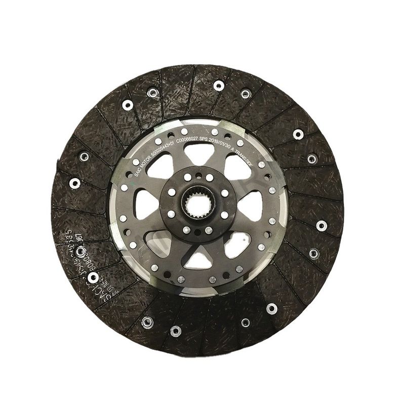 Maxus SAIC MOTOR V80 G10 Clutch Disc C00066027 voor modellen 2014-2019
