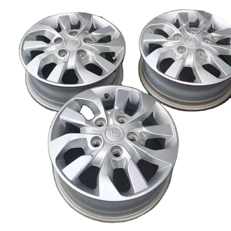 Maxus V80 Auto Parts Originele 16 inch wielen voor 2010-2016 modellen