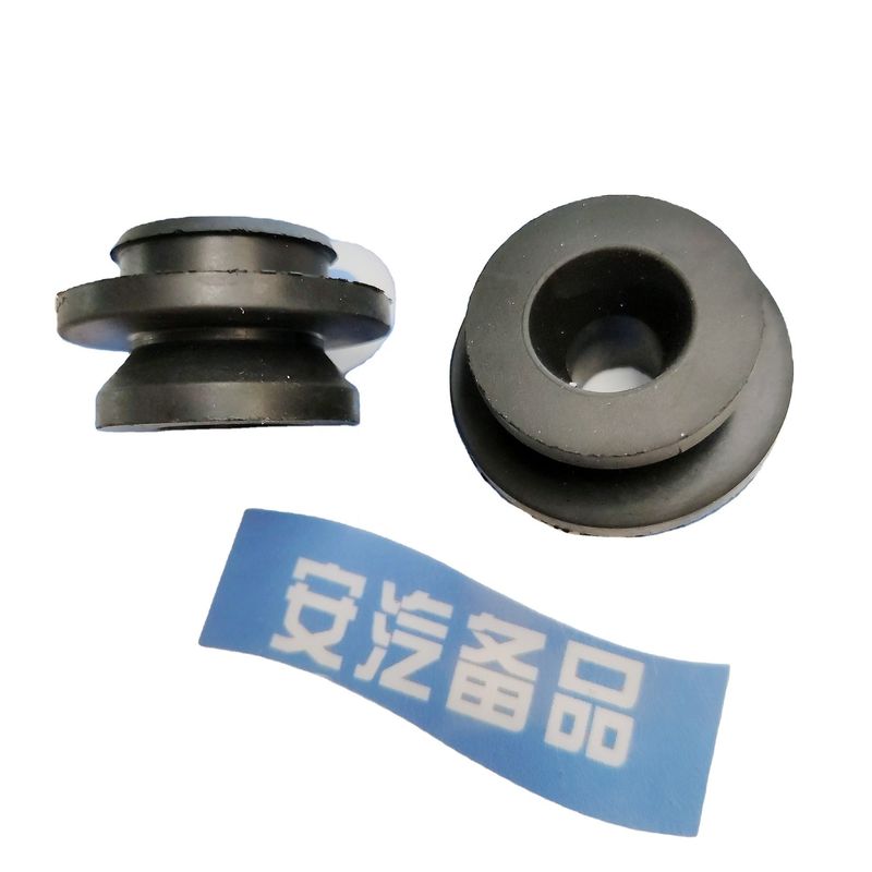 J3 Autoonderdelen Rubber koelsysteem Radiator Bracket Bushing met gemakkelijke installatie