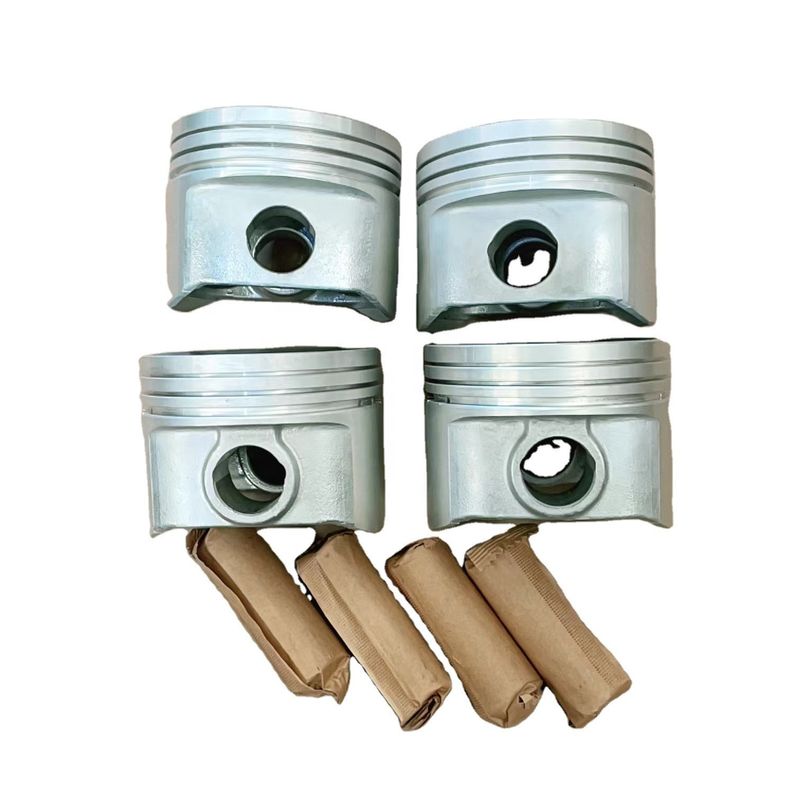 STAAL Autoonderdelen 1004011GD voor JAC S5 Rein Piston in REFINE S5 gesloten terreinvoertuig