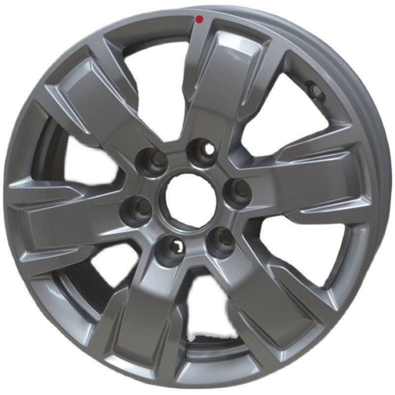 Foto van de Maxus T60 Originele 17 inch Aluminium alloy wielen voor pick-up