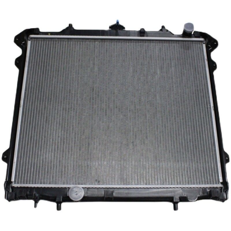 JAC T6 T8 Original Water Tank Assembly Afbeelding voor auto montage en prestaties