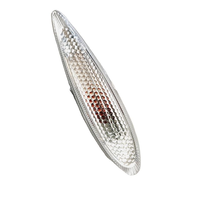 JAC Auto Parts Leaf Board Lampen voor J3 4111100u8010 met geavanceerd kwartsglas