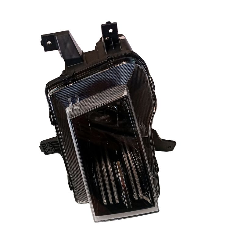12V JIAYUE X4 autoonderdelen koplamp voor JAC S4 Spanning