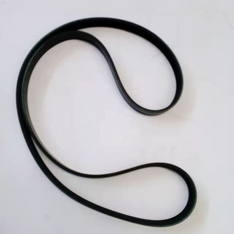 Rubber Auto Parts OE nummer 1025014GH055 voor JAC S3 Generator Belt Rubber Rubber Rubber