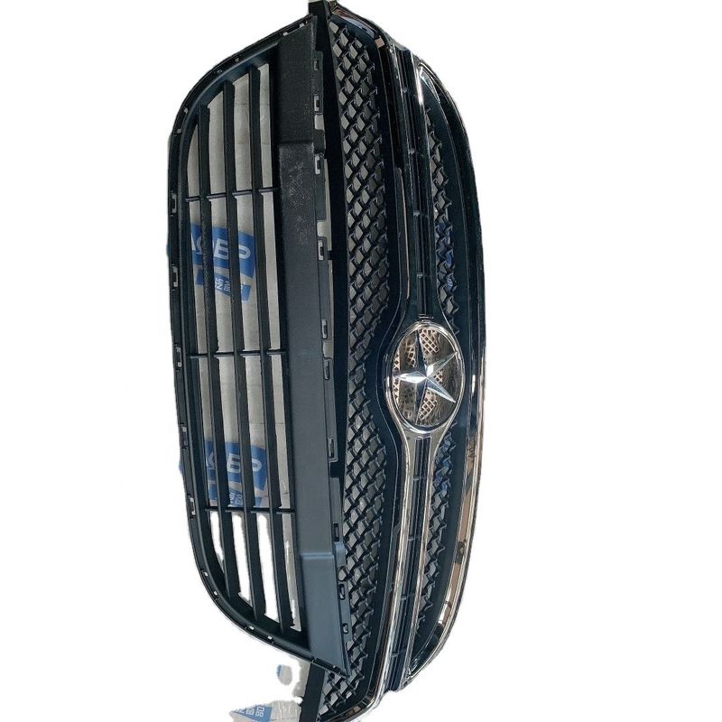 JAC J5 Plastic Front Bumper Grid OE NO. 2803190U7101 met hitte- en slagwerendheid