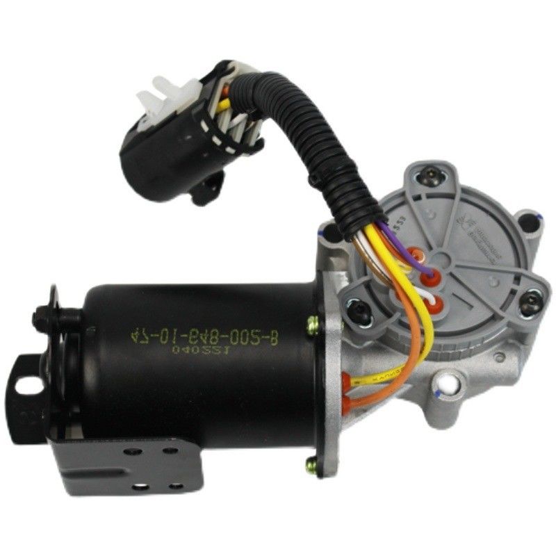 Verbeter het startsysteem van uw voertuig met de SHUAILING T6 originele startmotor