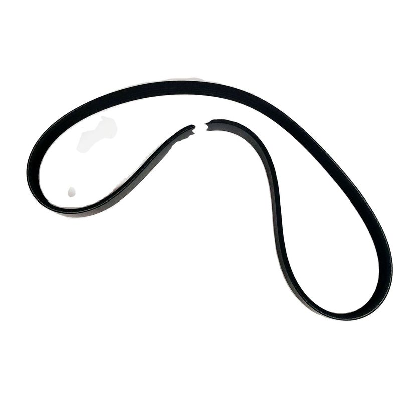 Rubber auto onderdelen OE nummer 1015404GD172 voor JAC S5 T6 airconditioning gordel 5PK913