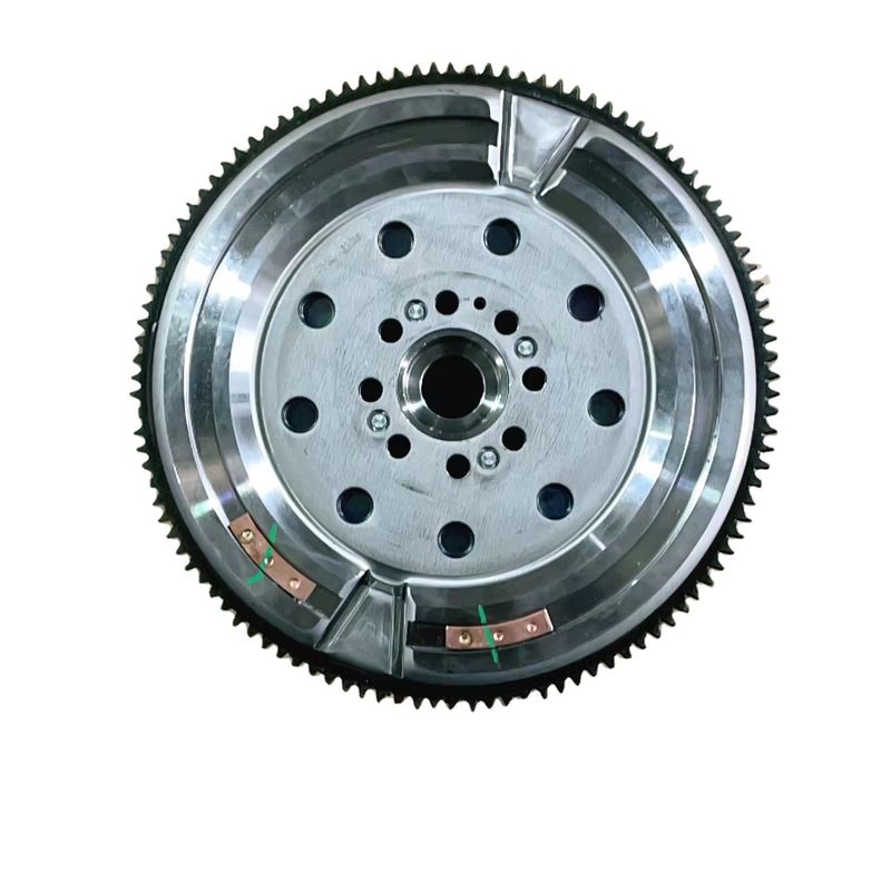 OE NO. 1005200GD190 Autoonderdelen voor JAC S5 T6 T8 Sunray Flywheel 2013- Jaar