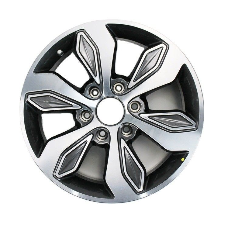 18 inch aluminium allooi wielen van origineel ontwerp en luxe stijl voor JAC T8 Luxury