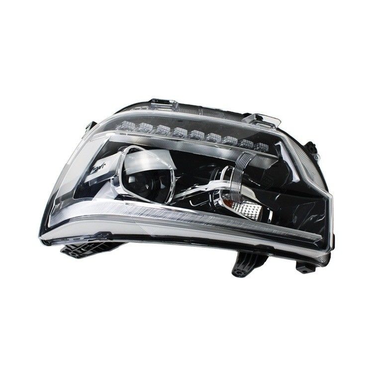 JAC T8 originele koplamp De ultieme oplossing voor de verlichtingsbehoeften van uw auto