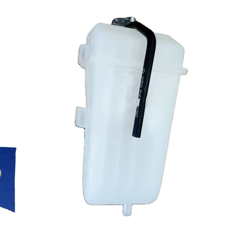 Uitbreidingspot OE-nummer 25430-V7010 voor JAC T8 M5 M4 Wit plastic materiaal