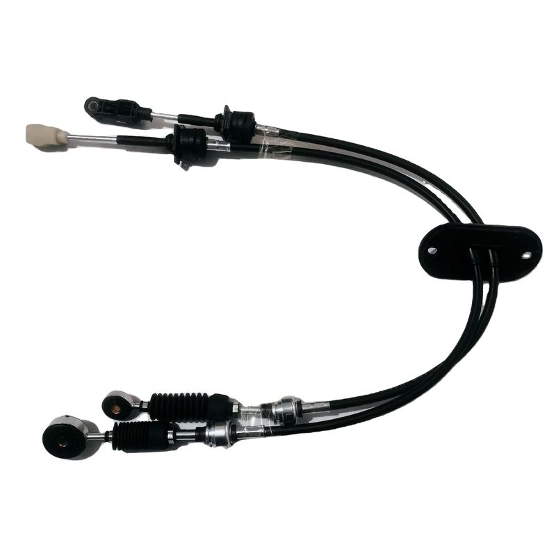 JAC Refine T140 Platform/Chassis Select Shift Kabel Autodeeltjes Remsysteem 1703040D8BD0