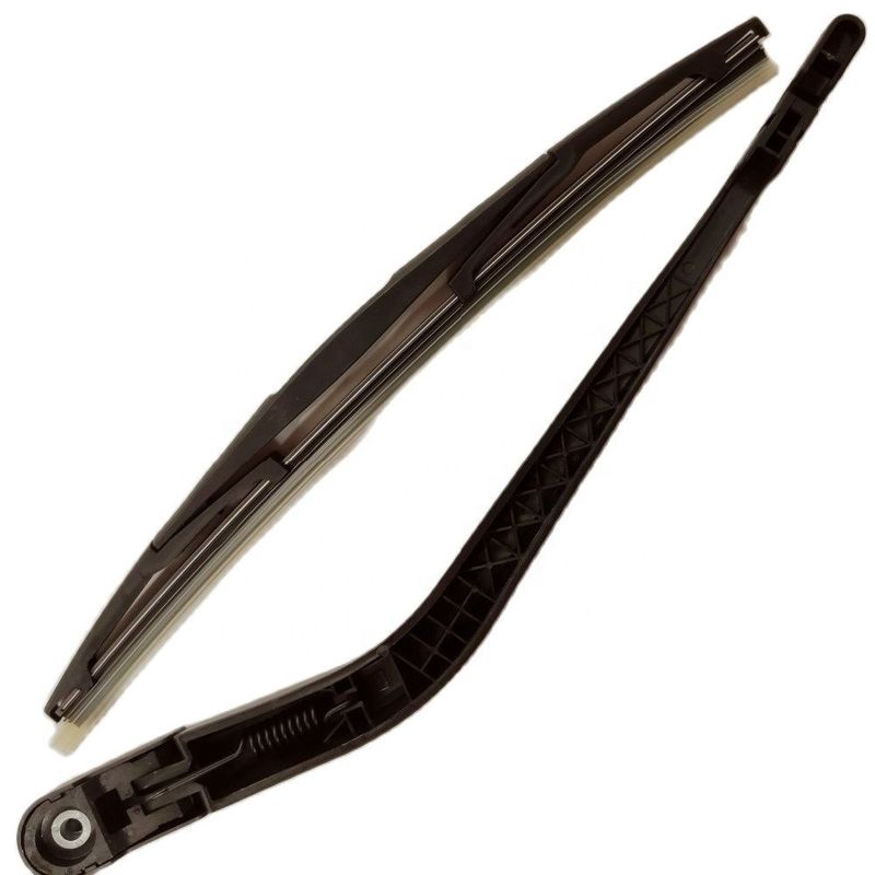 0.3kg zwarte achterwiperarm en -plaat voor JAC J3 Auto OEM nummer 5611300U8030