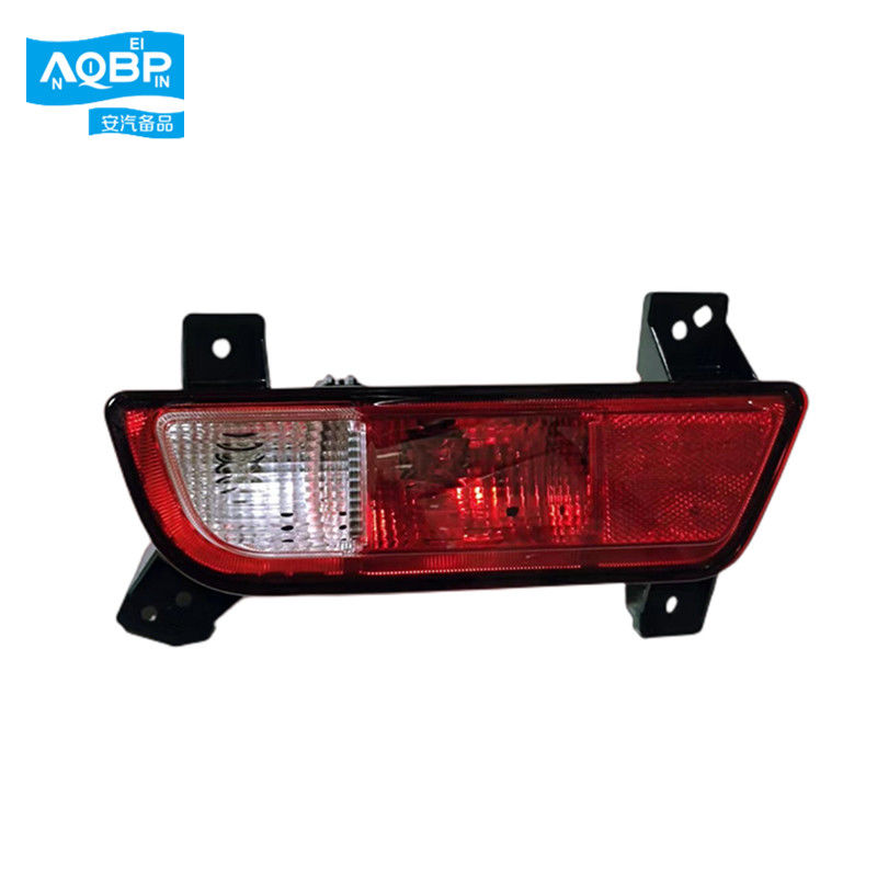Achterste rechter LED-nevellicht voor JAC Pickup T6 T8 12V Spanning OE nummer 4133400P306A